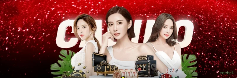 Mesa de Blackjack cncbet