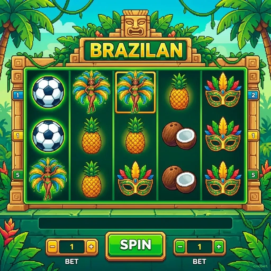 Apostas de Futebol cncbet