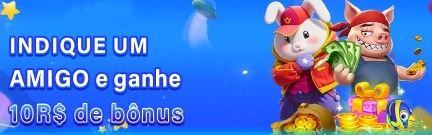Bônus de Boas-vindas cncbet