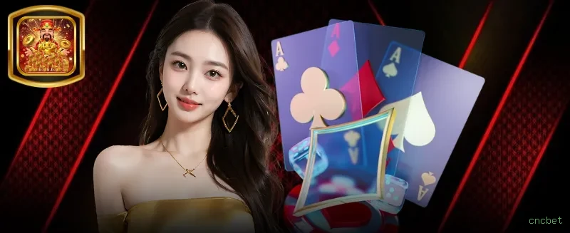 Estatísticas cncbet