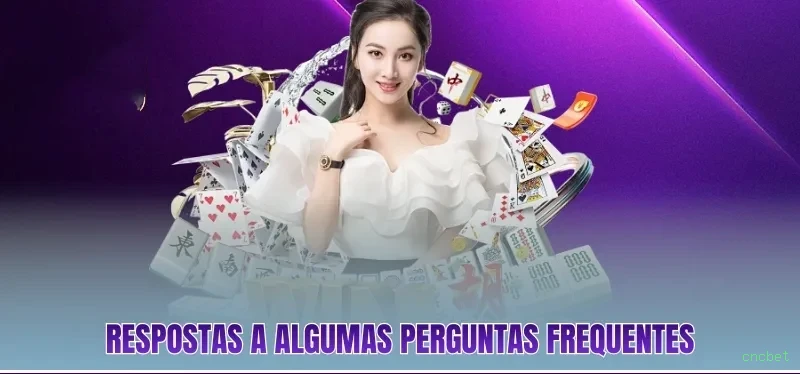 Recursos de Bônus cncbet