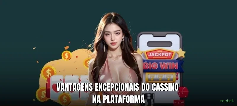 Diretório de Jogos cncbet