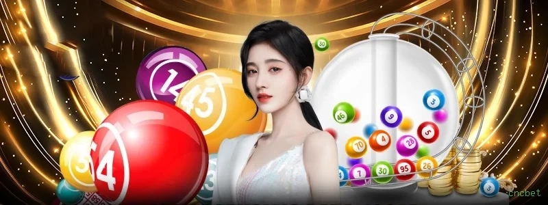 Jogos de Slot cncbet