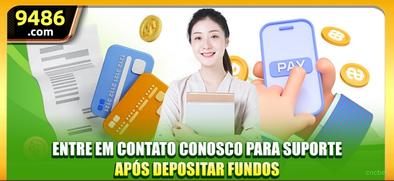 Login Seguro cncbet