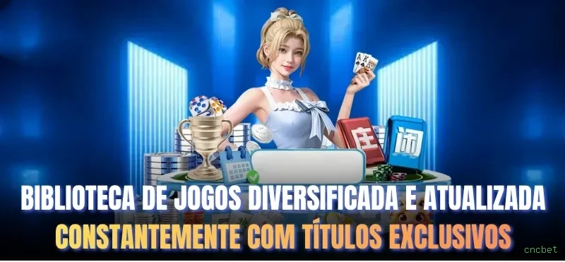 Integração de APIs cncbet